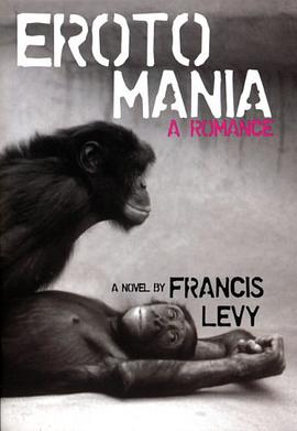 Erotomania pdf epub mobi 电子书 下载