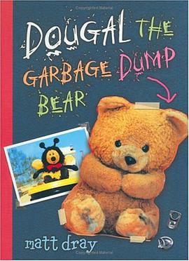 Dougal the Garbage Dump Bear pdf epub mobi 电子书 下载