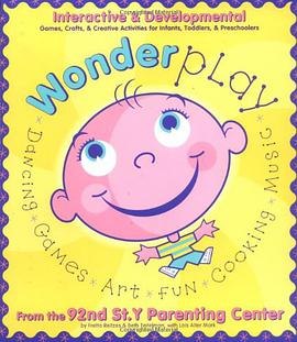 Wonderplay pdf epub mobi 电子书 下载