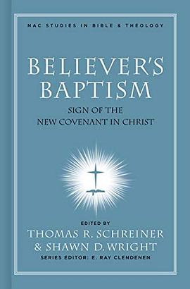 Believer's Baptism pdf epub mobi 电子书 下载