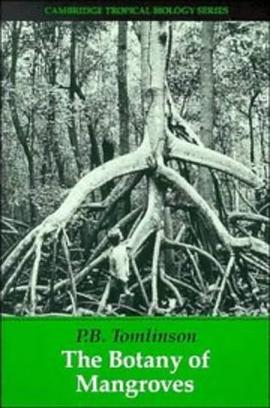 The Botany of Mangroves pdf epub mobi 电子书 下载