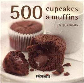 500 CUPCAKES & MUFFINS-HB 9789812750006 pdf epub mobi 电子书 下载