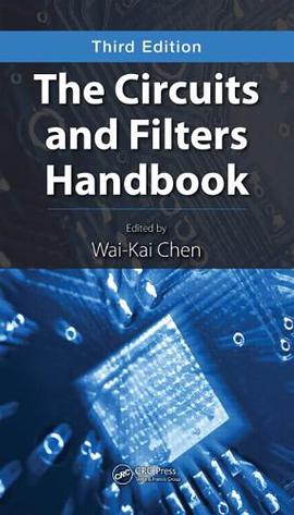The Circuits and Filters Handbook, Third Edition