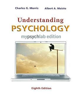 Understanding Psychology MyLab Edition (with MyPsychLab Pegasus with E-Book Student Access Code Card pdf epub mobi 电子书 下载