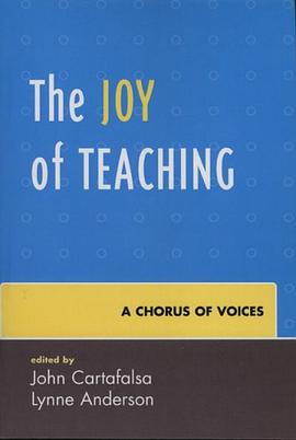 The Joy of Teaching pdf epub mobi 电子书 下载