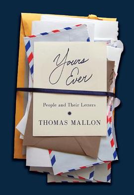 Yours Ever pdf epub mobi 电子书 下载