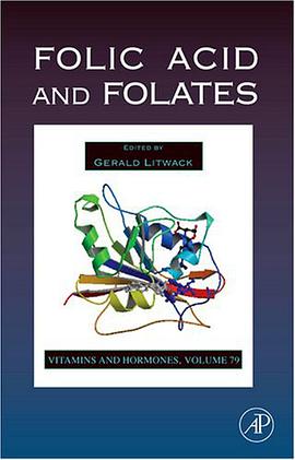 Folic Acid and Folates, Volume 79 pdf epub mobi 电子书 下载