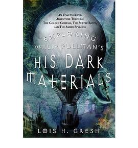 Exploring Philip Pullman's His Dark Materials pdf epub mobi 电子书 下载
