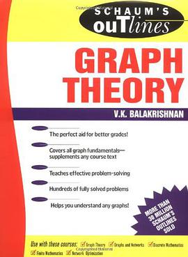 Schaum's Outline of Graph Theory