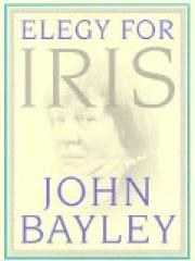 Elegy for Iris pdf epub mobi 电子书 下载
