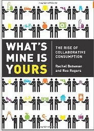 What's Mine Is Yours pdf epub mobi 电子书 下载