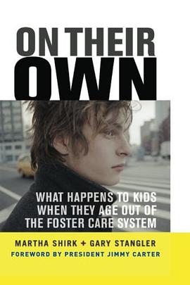 On Their Own pdf epub mobi 电子书 下载