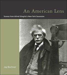An American Lens pdf epub mobi 电子书 下载