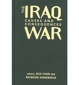 The Iraq War pdf epub mobi 电子书 下载