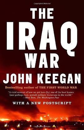 The Iraq War pdf epub mobi 電子書 下載