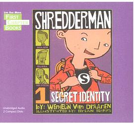 Secret Identity pdf epub mobi 電子書 下載