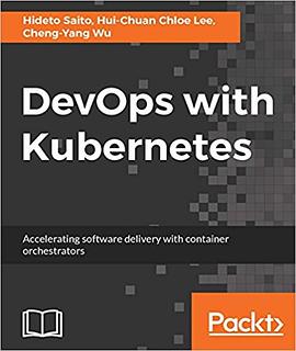 DevOps with Kubernetes pdf epub mobi 电子书 下载