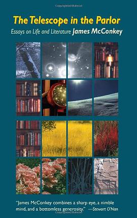 Telescope in the Parlor pdf epub mobi 下载