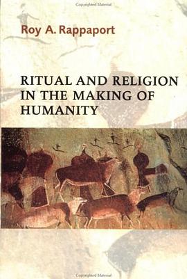 Ritual and Religion in the Making of Humanity pdf epub mobi 电子书 下载