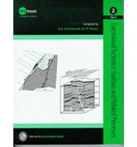 EXTENSIONAL TECTONICS:FAULTING AND FAUL pdf epub mobi 電子書 下載