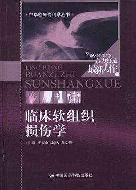 临床软组织损伤学 pdf epub mobi 电子书 下载