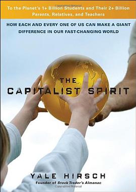 The Capitalist Spirit pdf epub mobi 電子書 下載