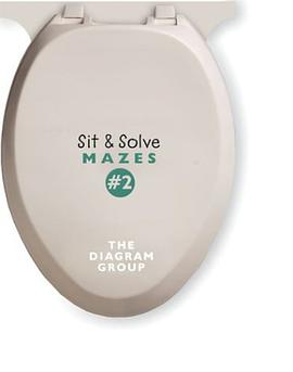 Sit & Solve Mazes #2 pdf epub mobi 下载