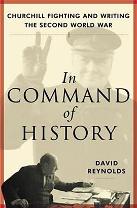 In Command Of History pdf epub mobi 电子书 下载