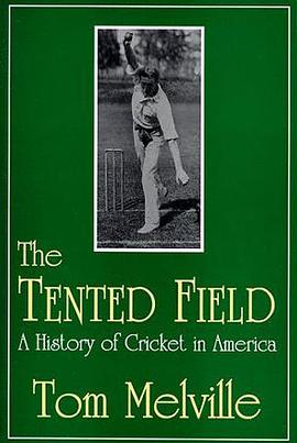 The Tented Field pdf epub mobi 电子书 下载