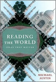 Reading the World pdf epub mobi 电子书 下载