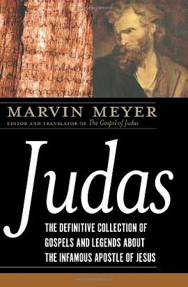Judas pdf epub mobi 电子书 下载