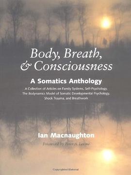 Body, Breath and Consciousness pdf epub mobi 电子书 下载