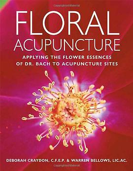 Floral Acupuncture pdf epub mobi 電子書 下載