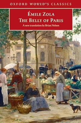 The Belly of Paris (Oxford World's Classics) pdf epub mobi 電子書 下載