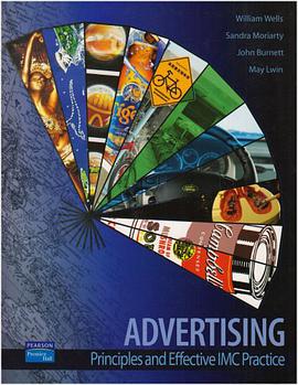 Advertising Principles and Effective IMC Practice pdf epub mobi 电子书 下载
