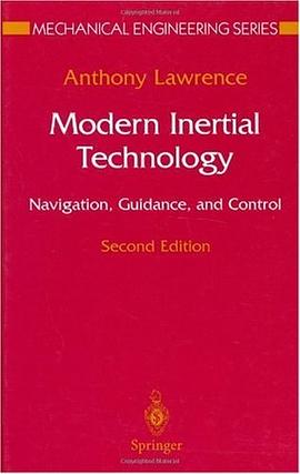 Modern Inertial Technology pdf epub mobi 電子書 下載