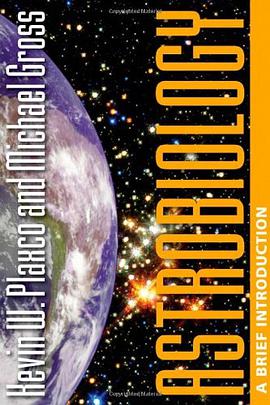 Astrobiology