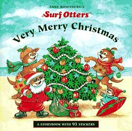 Surf Otters Very Merry Christmas pdf epub mobi 电子书 下载