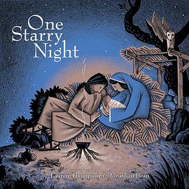 One Starry Night pdf epub mobi 电子书 下载