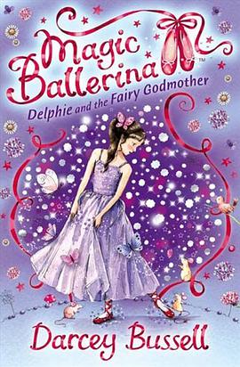 Delphie and the Fairy Godmother pdf epub mobi 电子书 下载