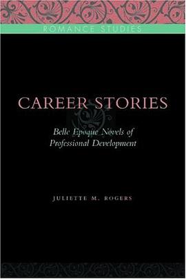 Career Stories pdf epub mobi 电子书 下载
