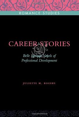Career Stories pdf epub mobi 电子书 下载