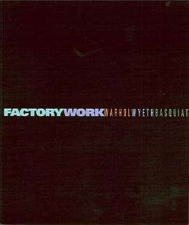 Factory Work pdf epub mobi 电子书 下载