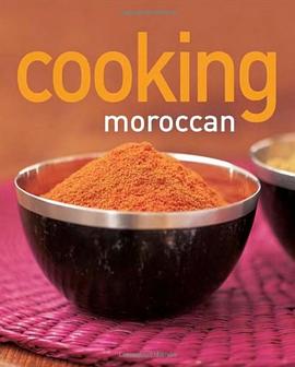 Cooking Moroccan pdf epub mobi 电子书 下载