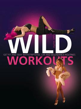 Wild Workouts pdf epub mobi 电子书 下载