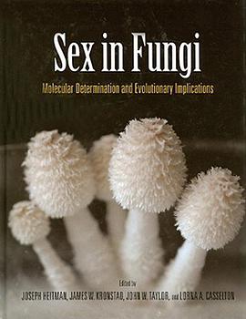 Sex in Fungi pdf epub mobi 电子书 下载