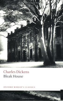 Bleak House pdf epub mobi 电子书 下载