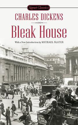 Bleak House pdf epub mobi 电子书 下载