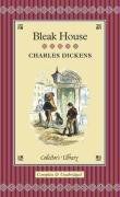 Bleak House pdf epub mobi 电子书 下载