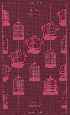 Bleak House pdf epub mobi 电子书 下载